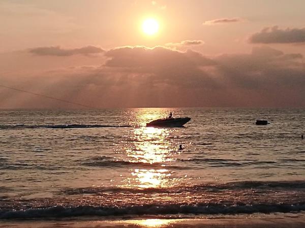 Nusa Lembongan, Indonesia