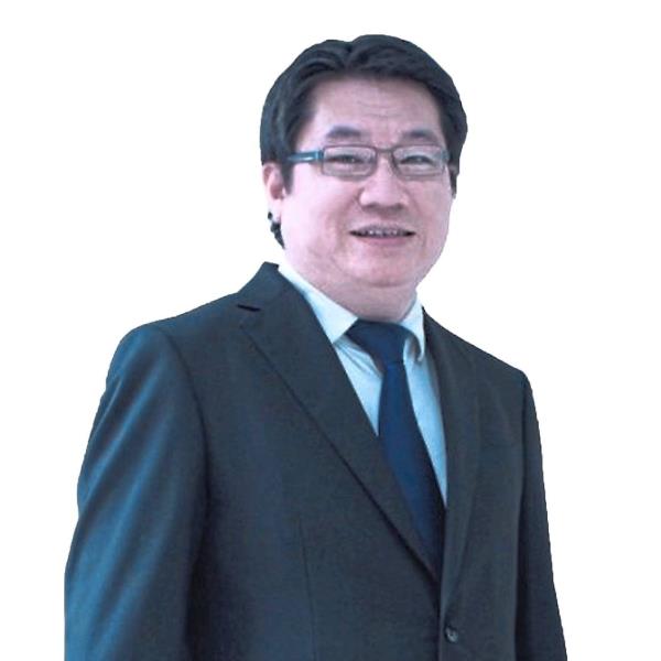 UCSI University Malaysia associate professor of finance Liew Chee Yoong