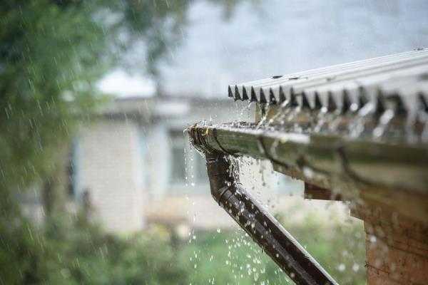 让旧的方式焕然一新：为什么雨水收集应该成为家庭常态