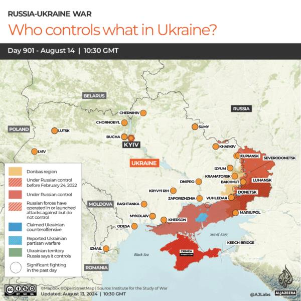 INTERACTIVE-WHO Co<em></em>nTROLS WHAT IN UKRAINE-1723637834