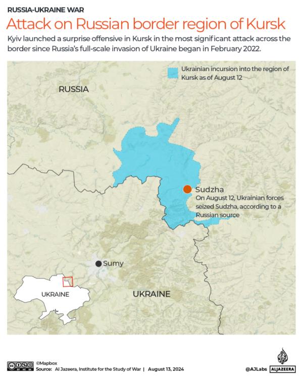 INTERACTIVE-ATTACK_ON_KURSK_August_13