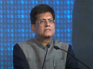 Quality co<em></em>ntrol orders will help MSMEs by protecting them from substandard im<em></em>ports: Piyush Goyal