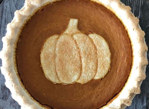  Pumpkin Pie Recipe No Eggs: A Delightful & Flavorful Alternative